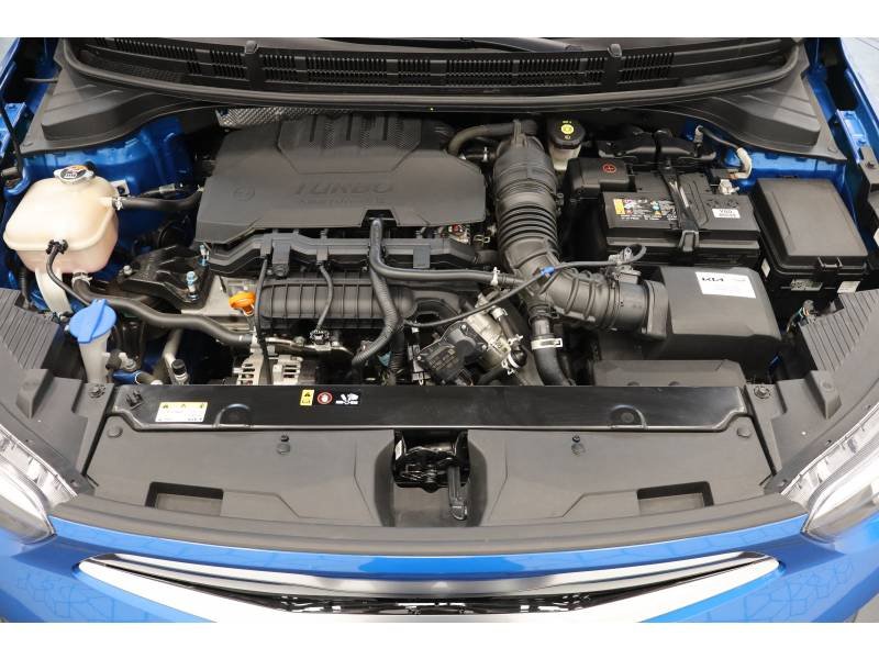 Kia Stonic - Photo 8