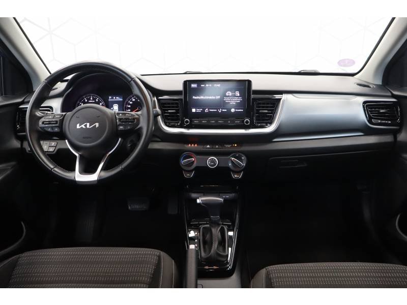 Kia Stonic - Photo 9