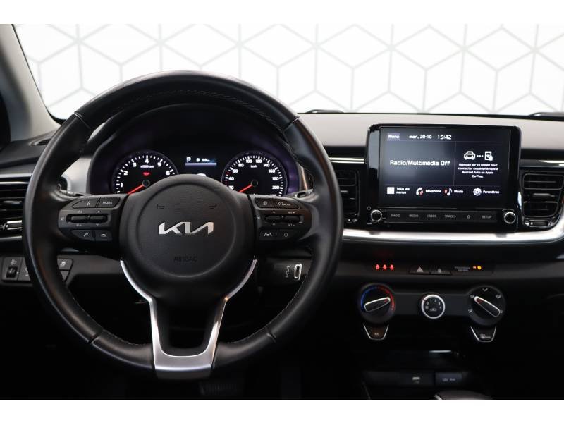Kia Stonic - Photo 10