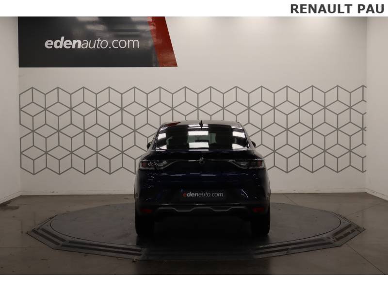 Renault Arkana - Photo 11
