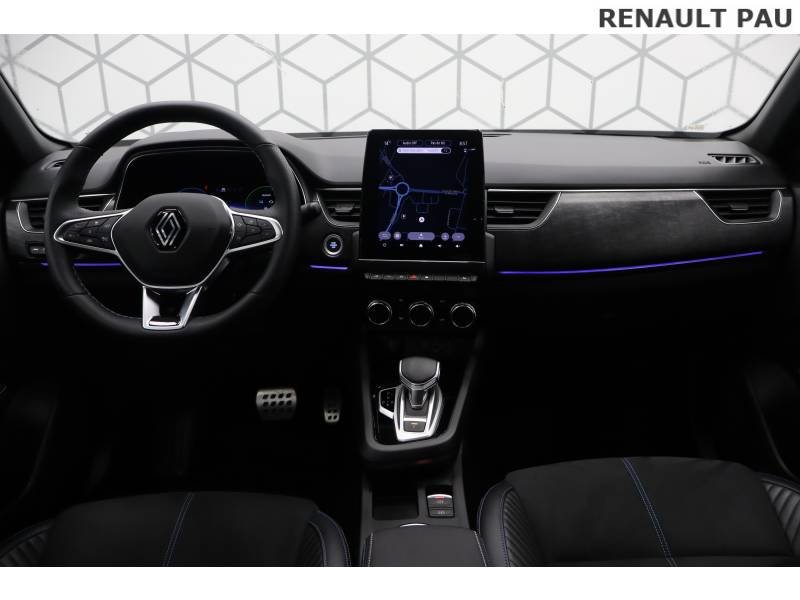 Renault Arkana - Photo 15