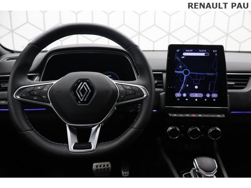 Renault Arkana - Photo 16