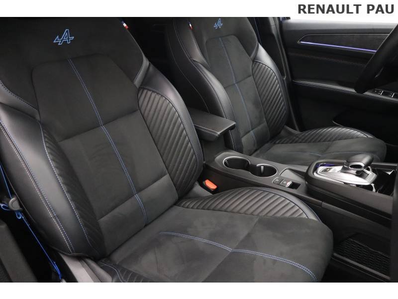 Renault Arkana - Photo 17