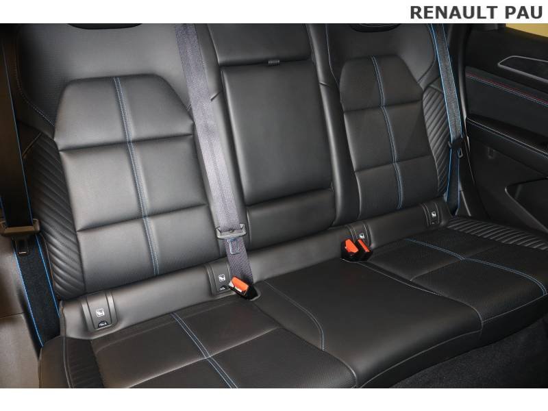 Renault Arkana - Photo 18