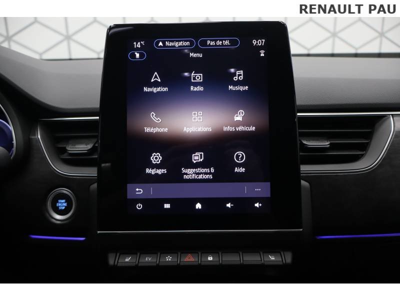 Renault Arkana - Photo 21