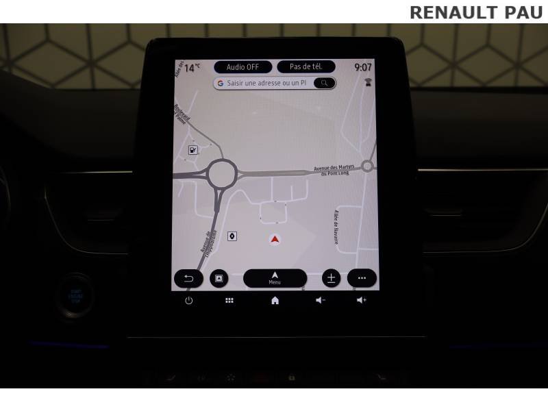 Renault Arkana - Photo 22