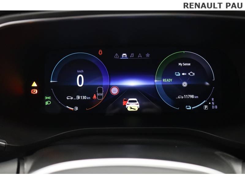 Renault Arkana - Photo 24