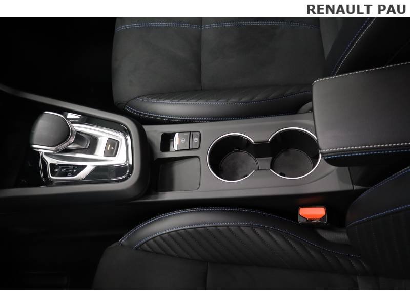 Renault Arkana - Photo 25