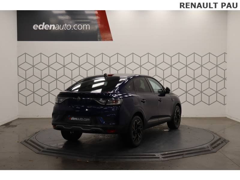 Renault Arkana - Photo 32