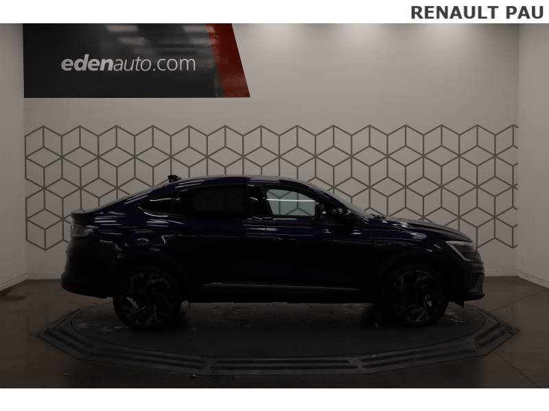 Renault Arkana - Photo 33