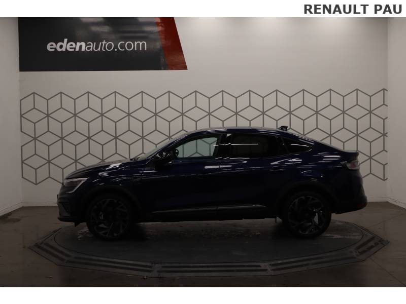 Renault Arkana - Photo 34