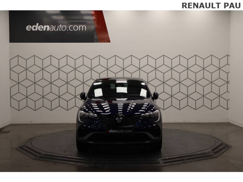 Renault Arkana - Photo 35