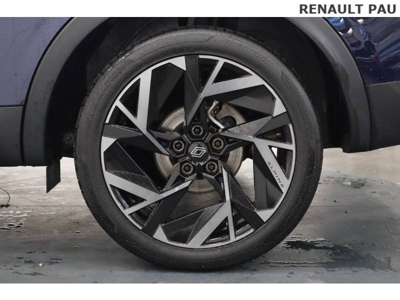 Renault Arkana - Photo 37