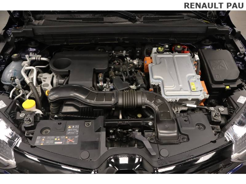 Renault Arkana - Photo 38
