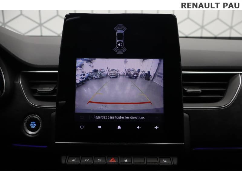 Renault Arkana - Photo 46