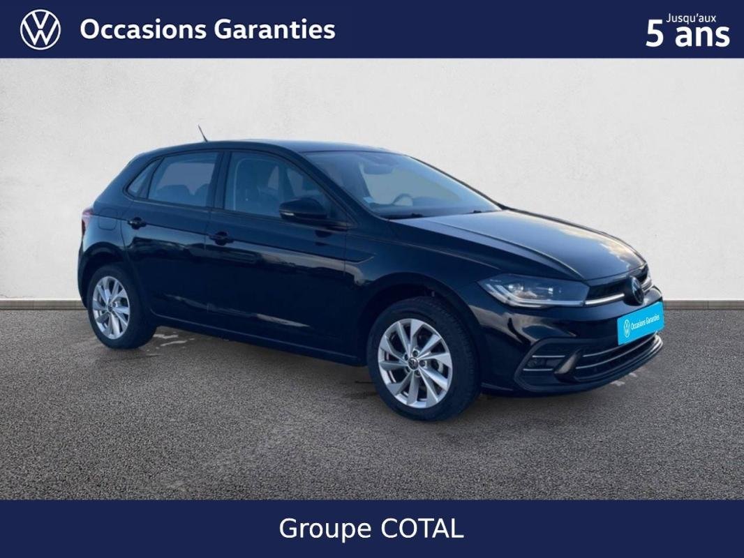 Volkswagen Polo - Photo 11
