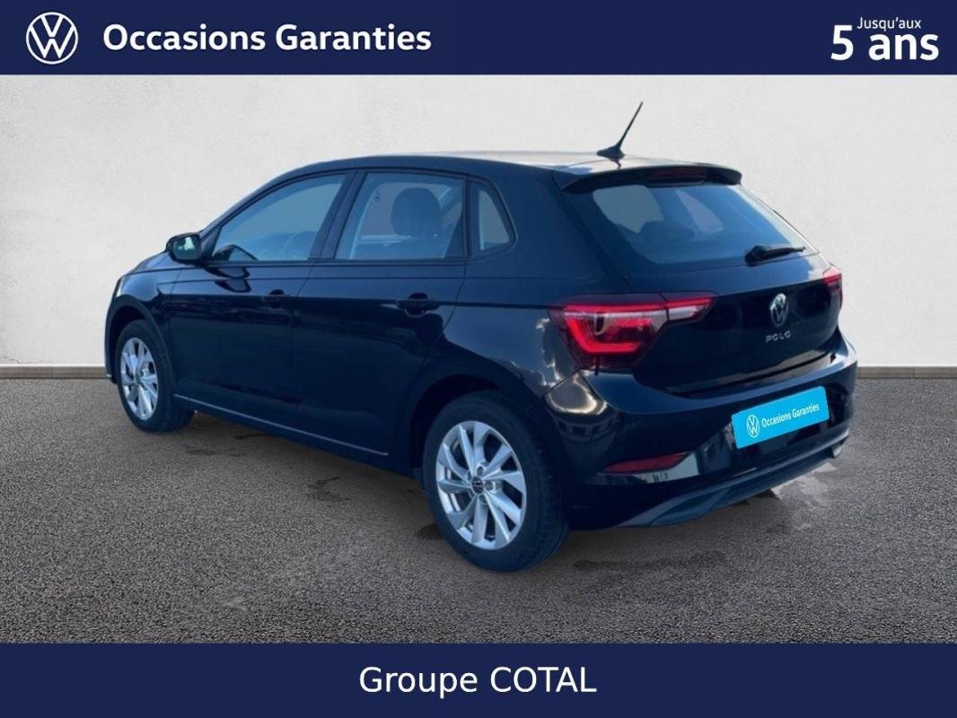 Volkswagen Polo - Photo 12