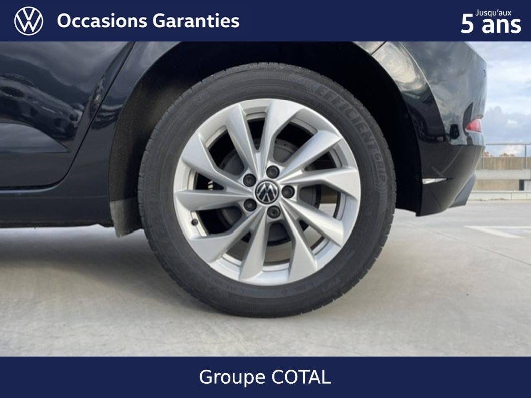 Volkswagen Polo - Photo 13