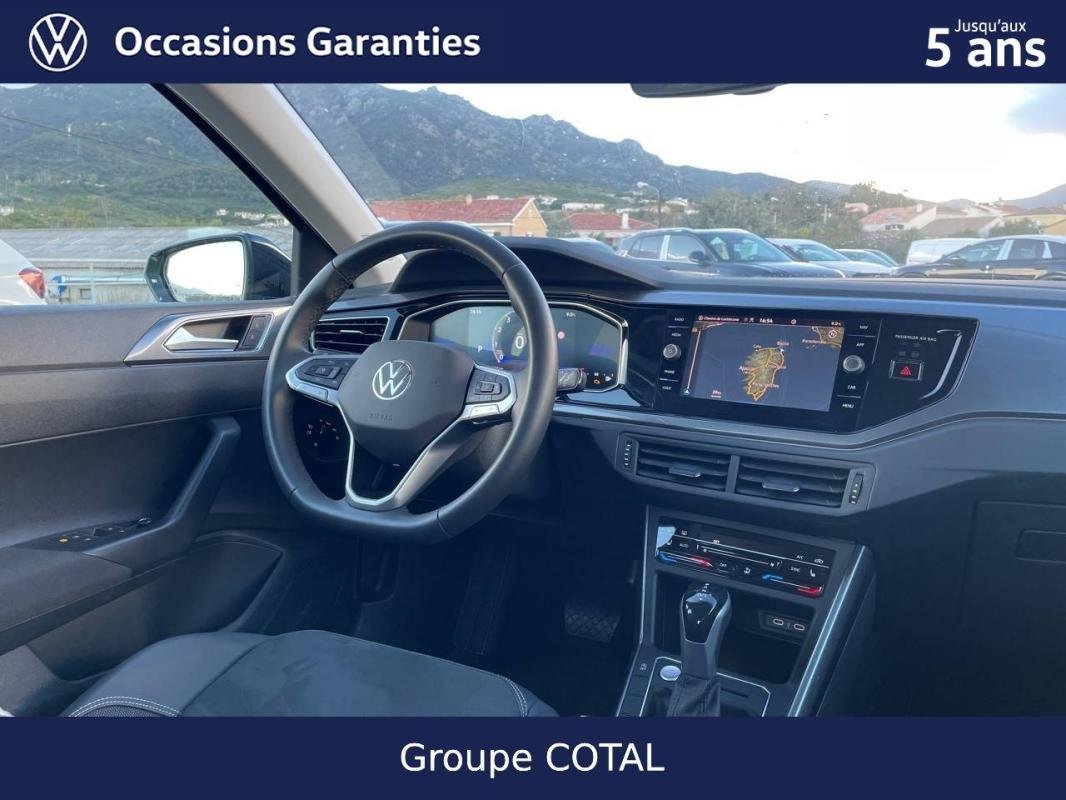 Volkswagen Polo - Photo 14