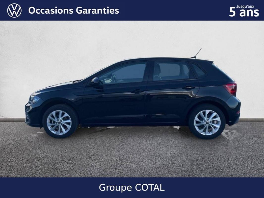 Volkswagen Polo - Photo 8