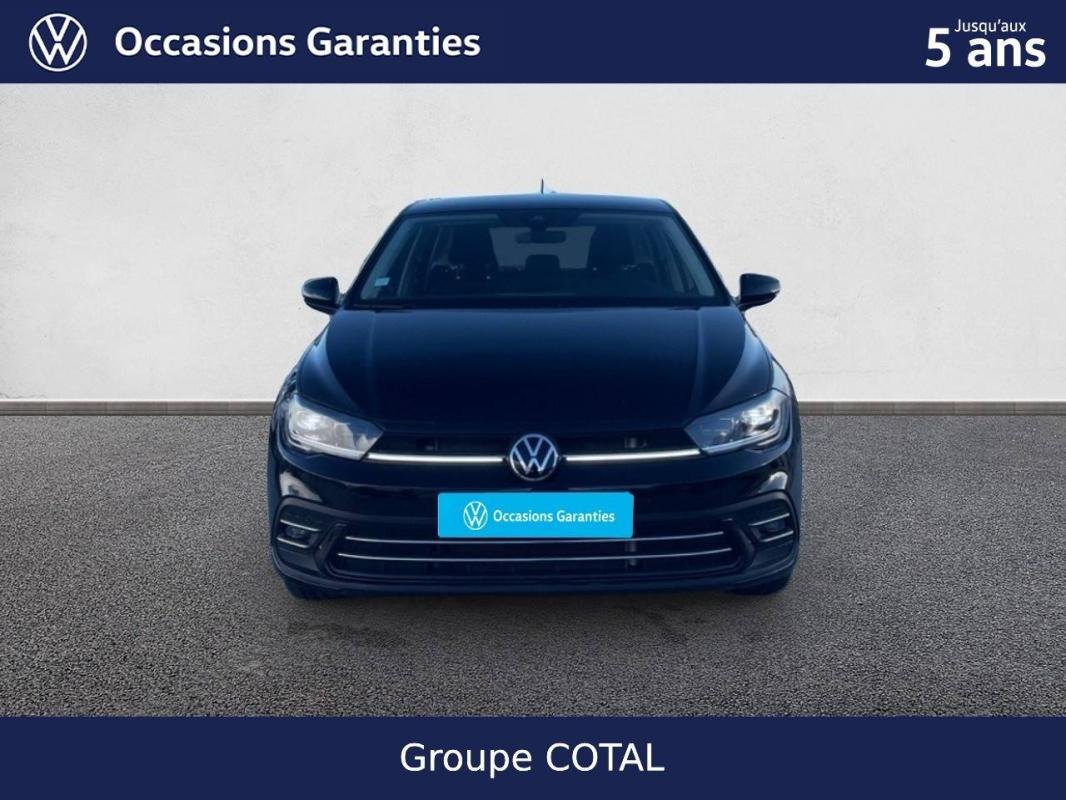 Volkswagen Polo - Photo 10
