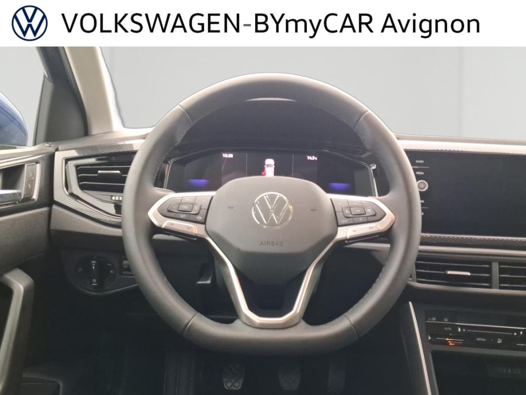 Volkswagen Polo - Photo 11