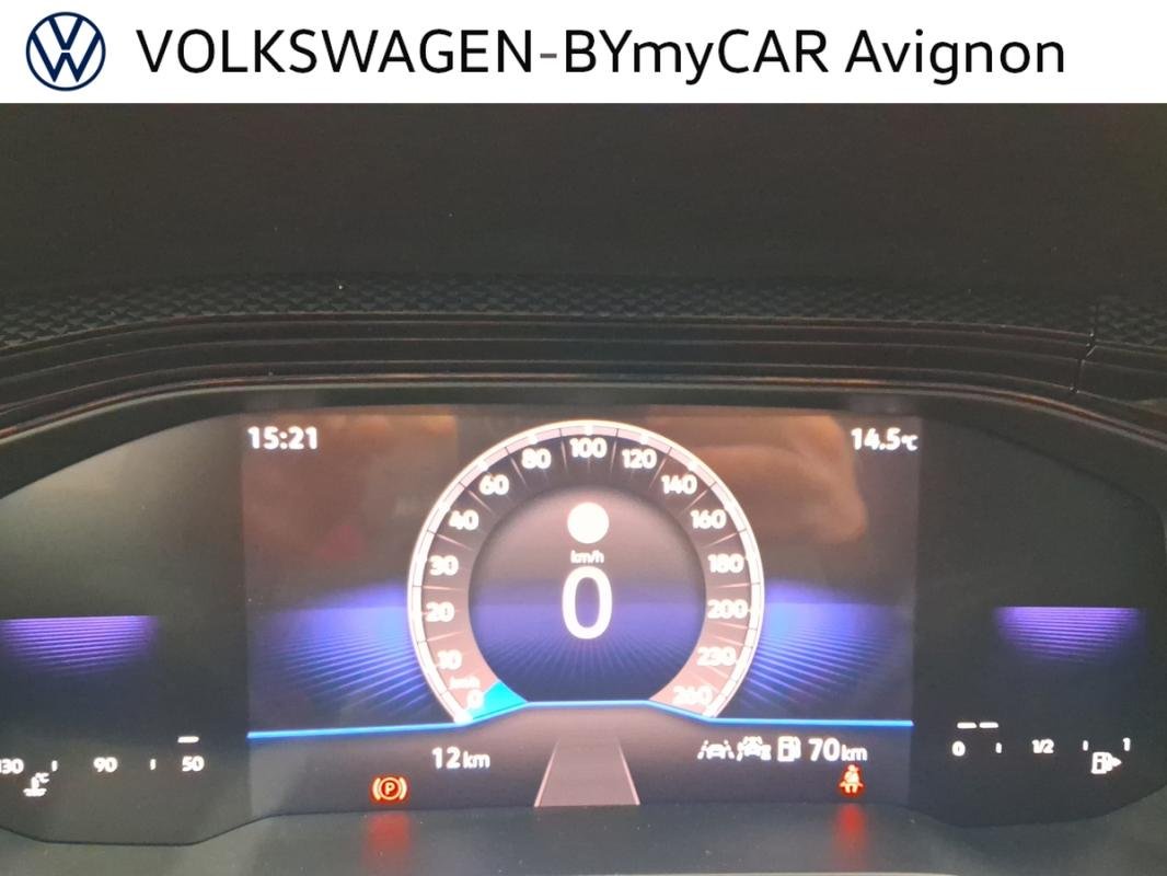 Volkswagen Polo - Photo 12