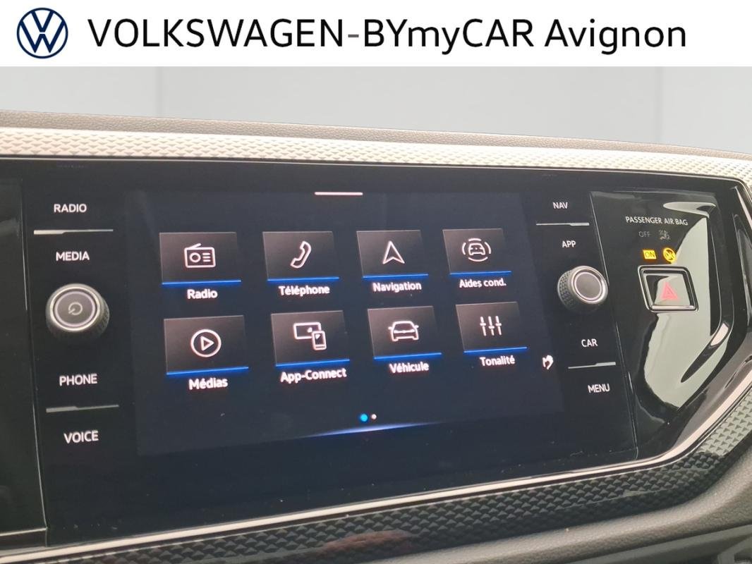 Volkswagen Polo - Photo 13