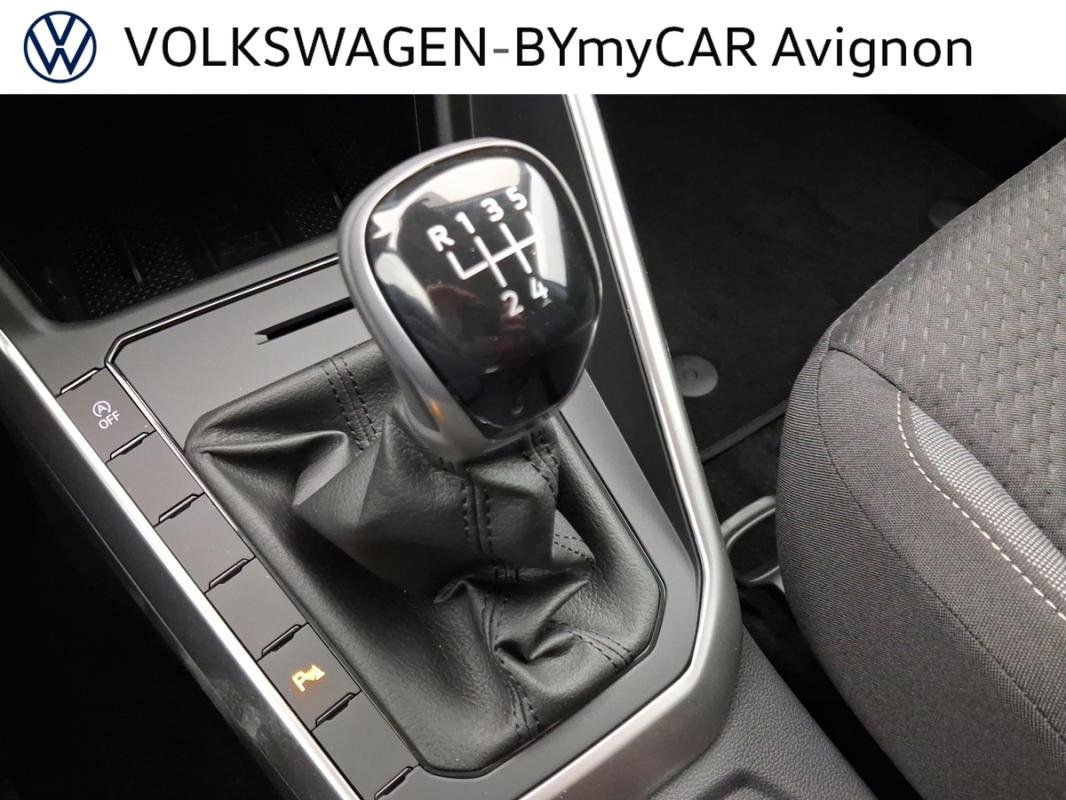 Volkswagen Polo - Photo 15
