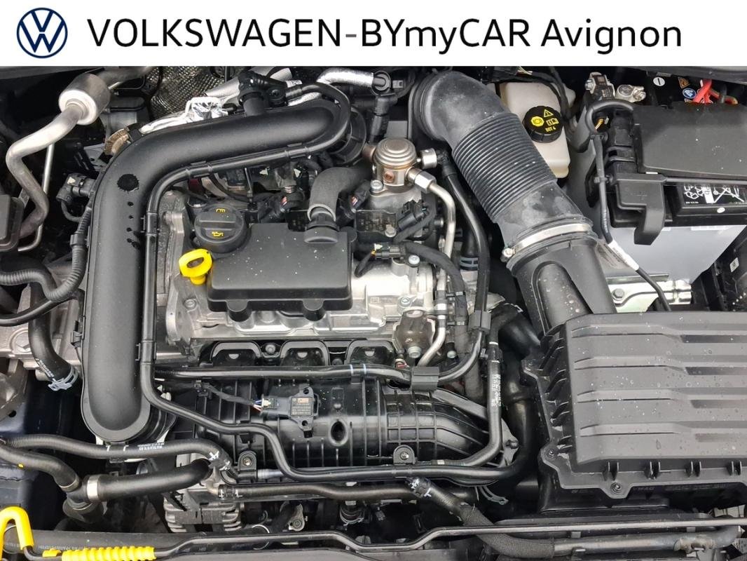 Volkswagen Polo - Photo 16