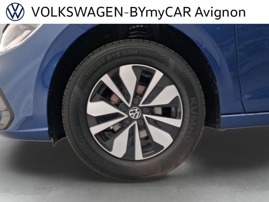 Volkswagen Polo - Photo 17
