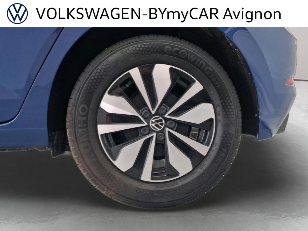 Volkswagen Polo - Photo 18