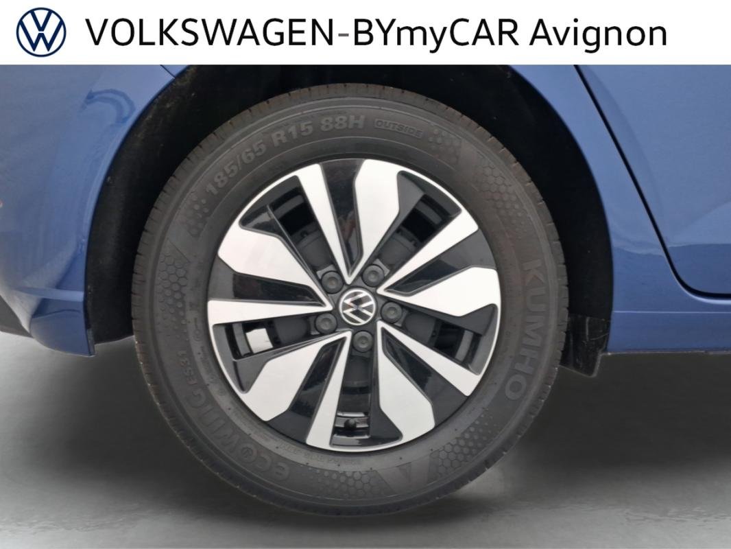 Volkswagen Polo - Photo 19