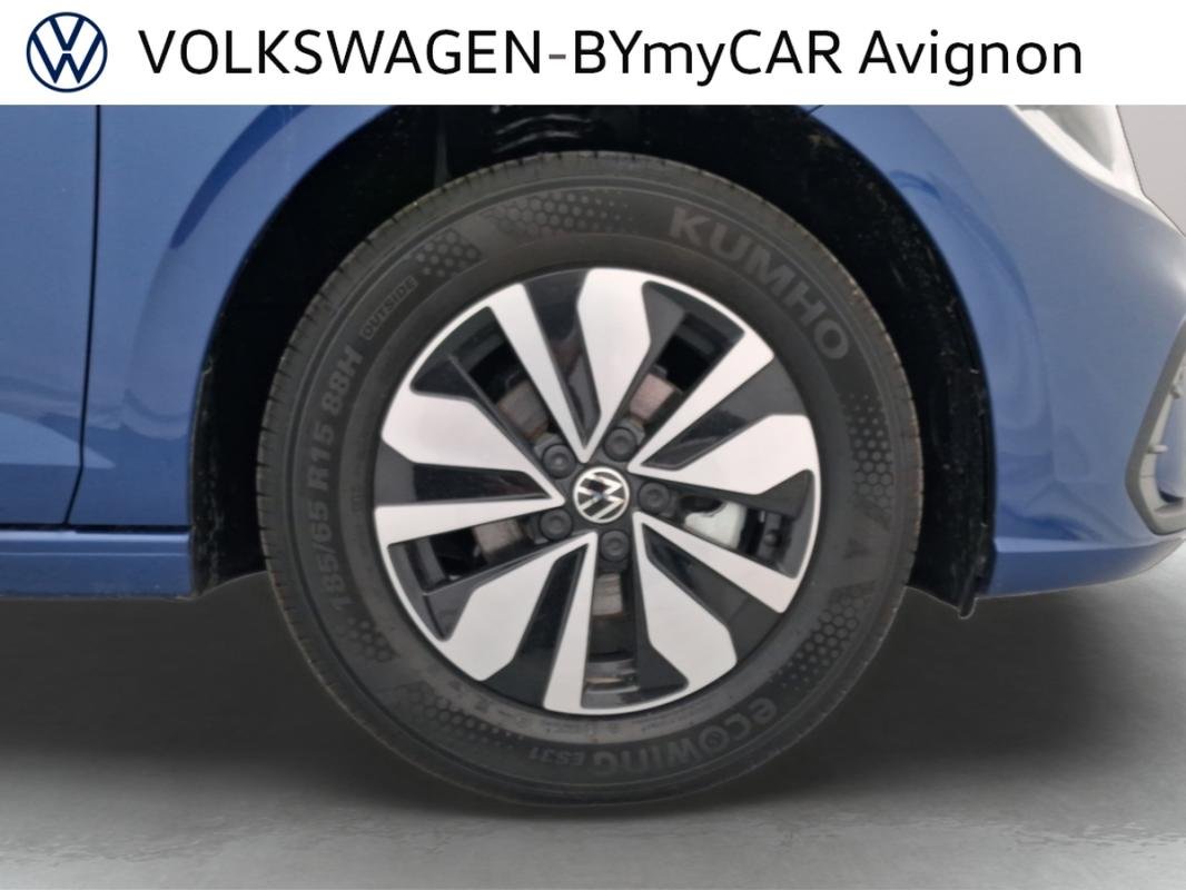 Volkswagen Polo - Photo 20