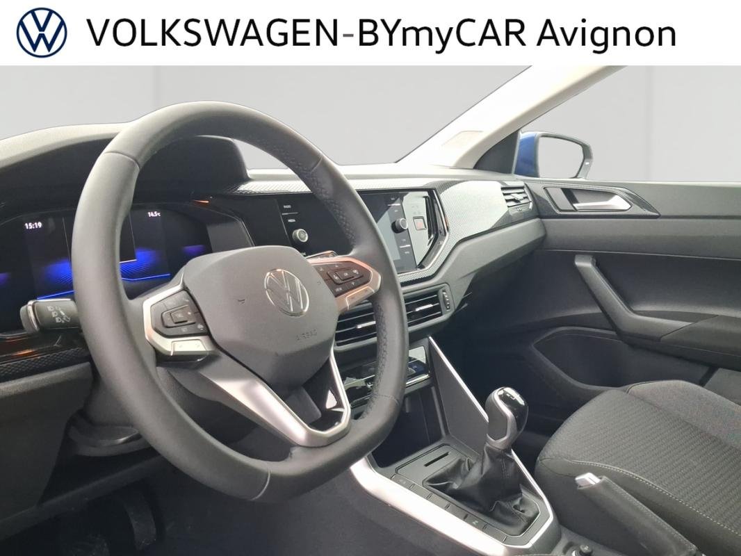 Volkswagen Polo - Photo 22