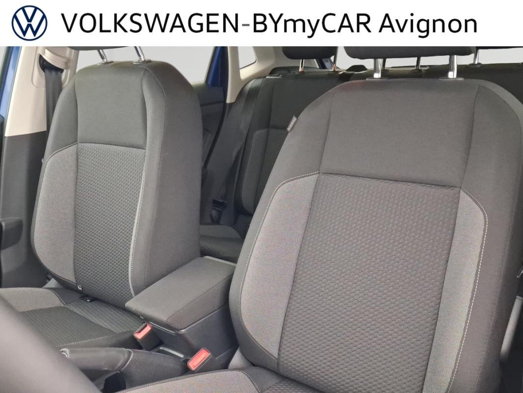 Volkswagen Polo - Photo 23