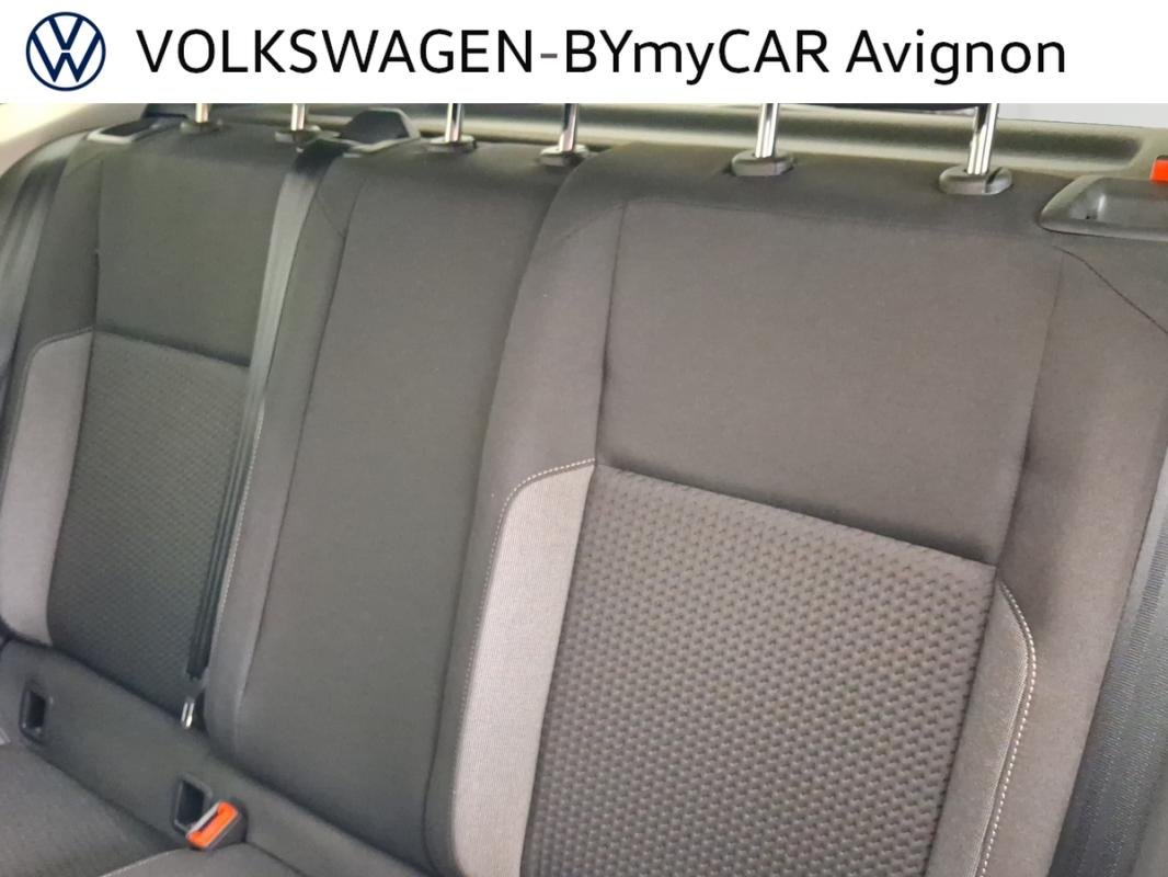 Volkswagen Polo - Photo 24