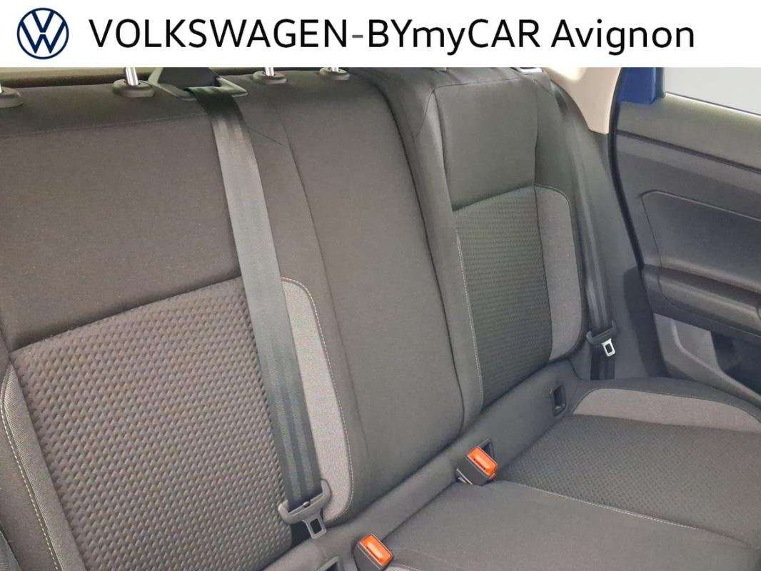 Volkswagen Polo - Photo 26