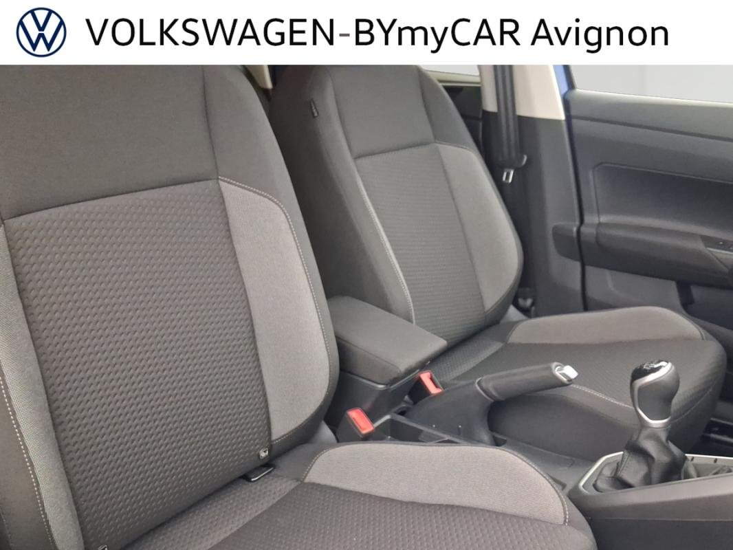 Volkswagen Polo - Photo 27