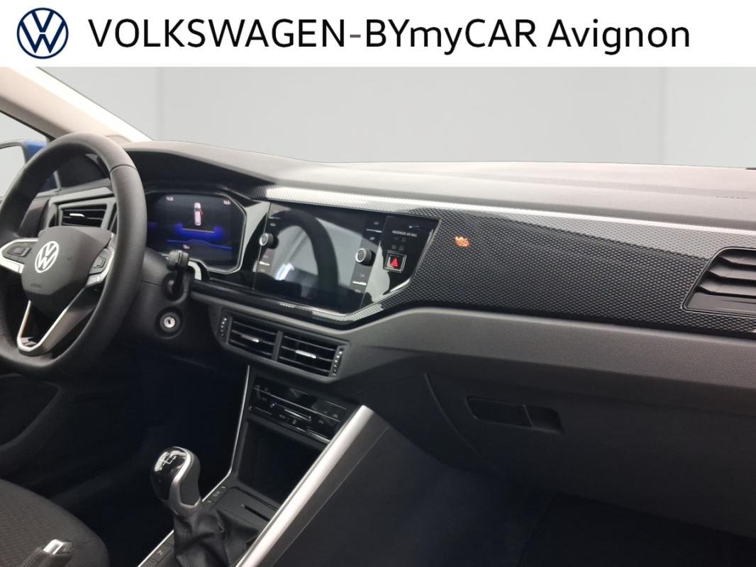 Volkswagen Polo - Photo 28