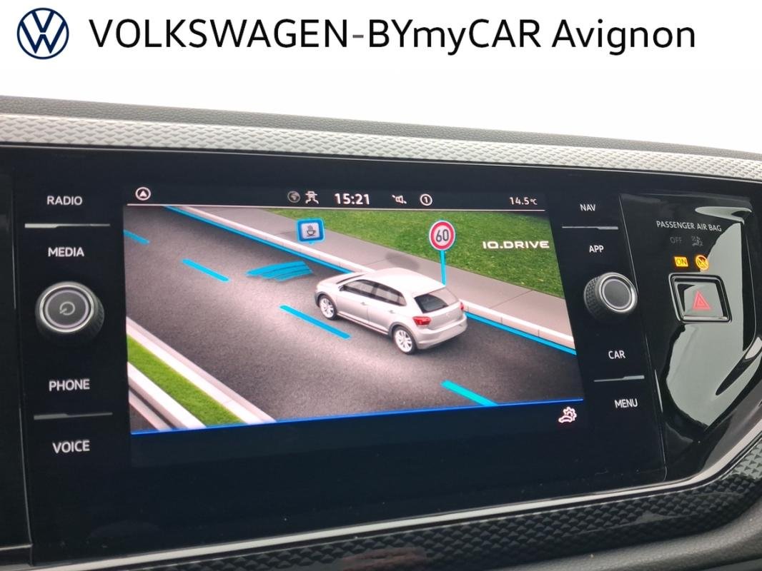 Volkswagen Polo - Photo 30