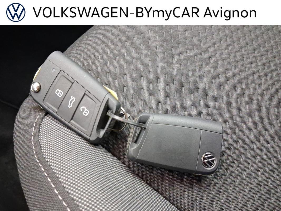 Volkswagen Polo - Photo 33