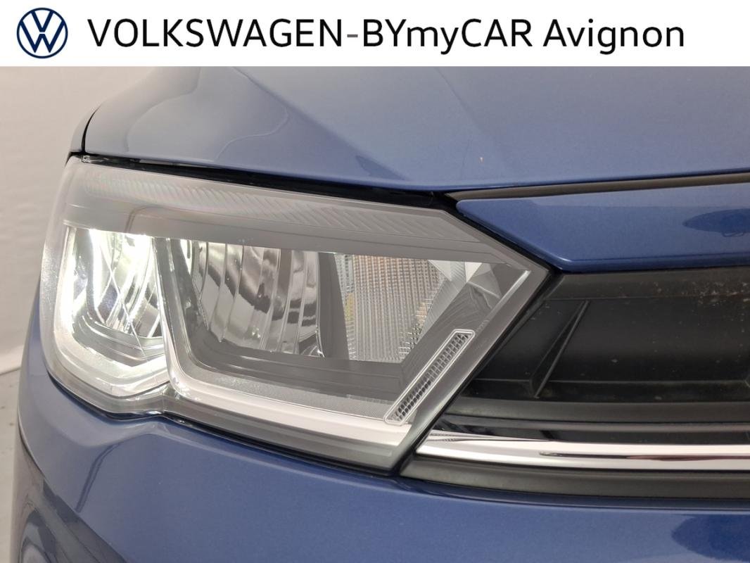 Volkswagen Polo - Photo 34