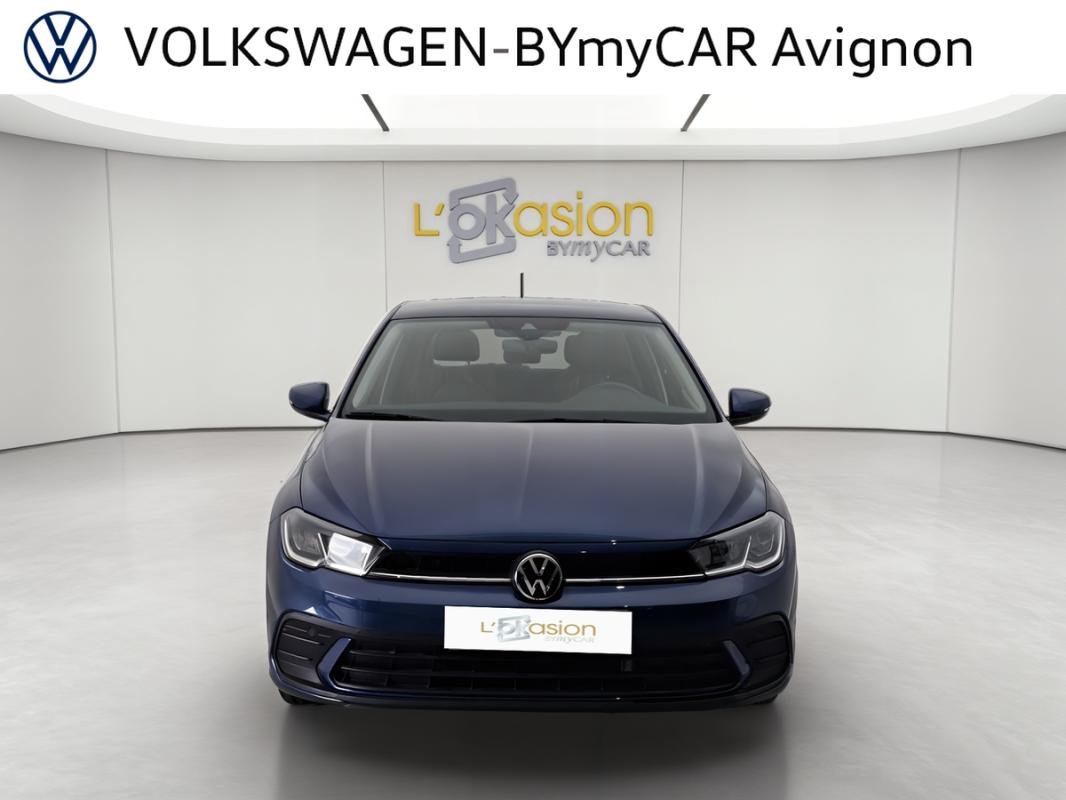 Volkswagen Polo - Photo 8