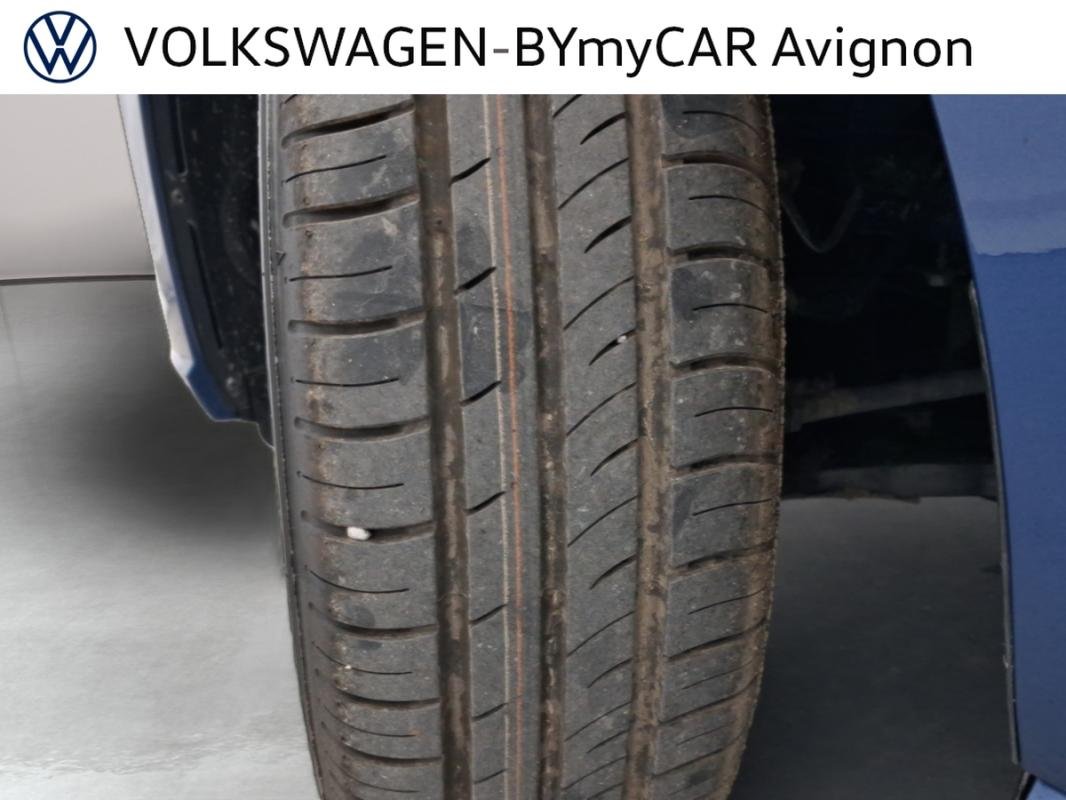 Volkswagen Polo - Photo 9