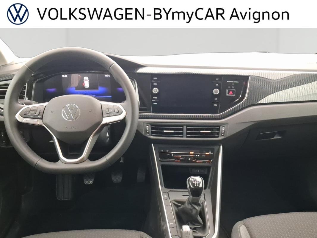 Volkswagen Polo - Photo 10