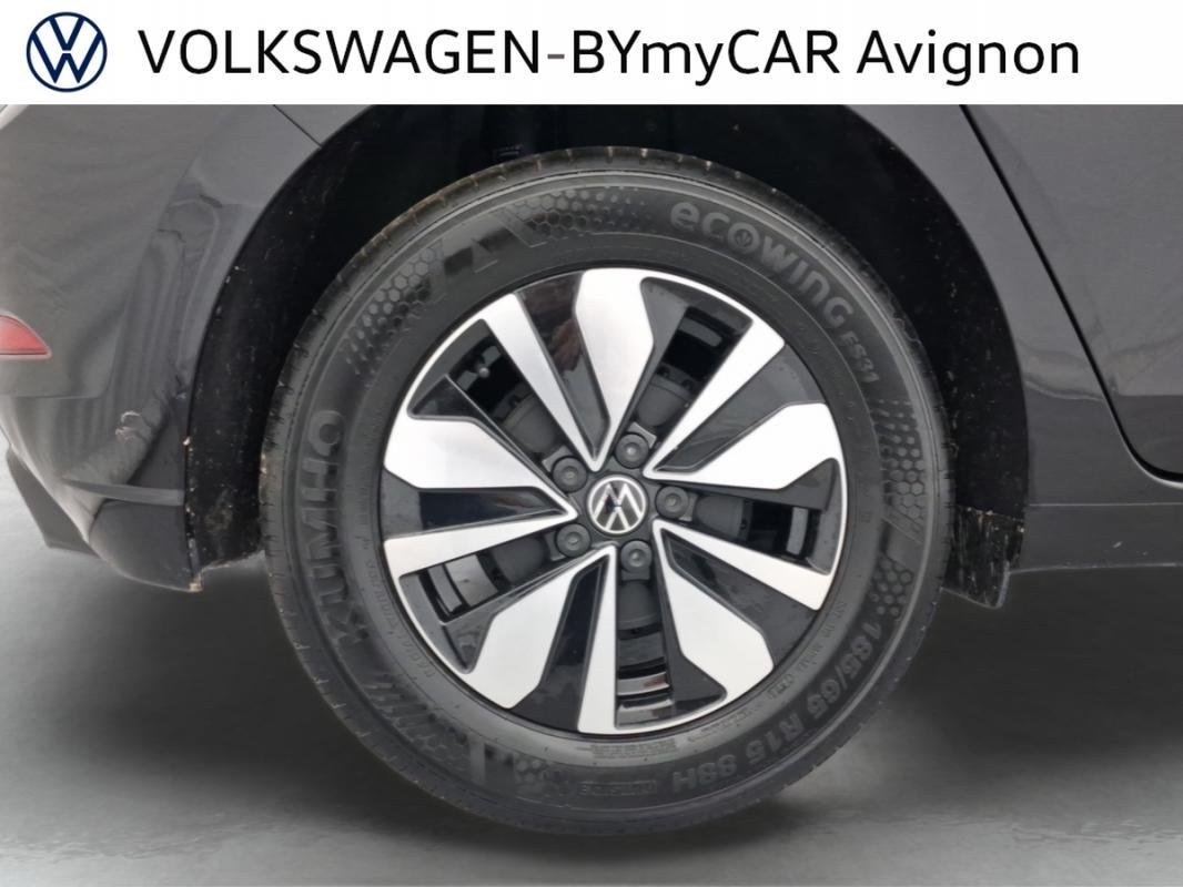 Volkswagen Polo - Photo 11