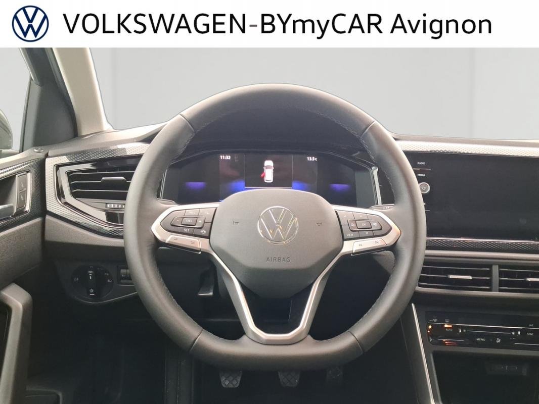 Volkswagen Polo - Photo 13