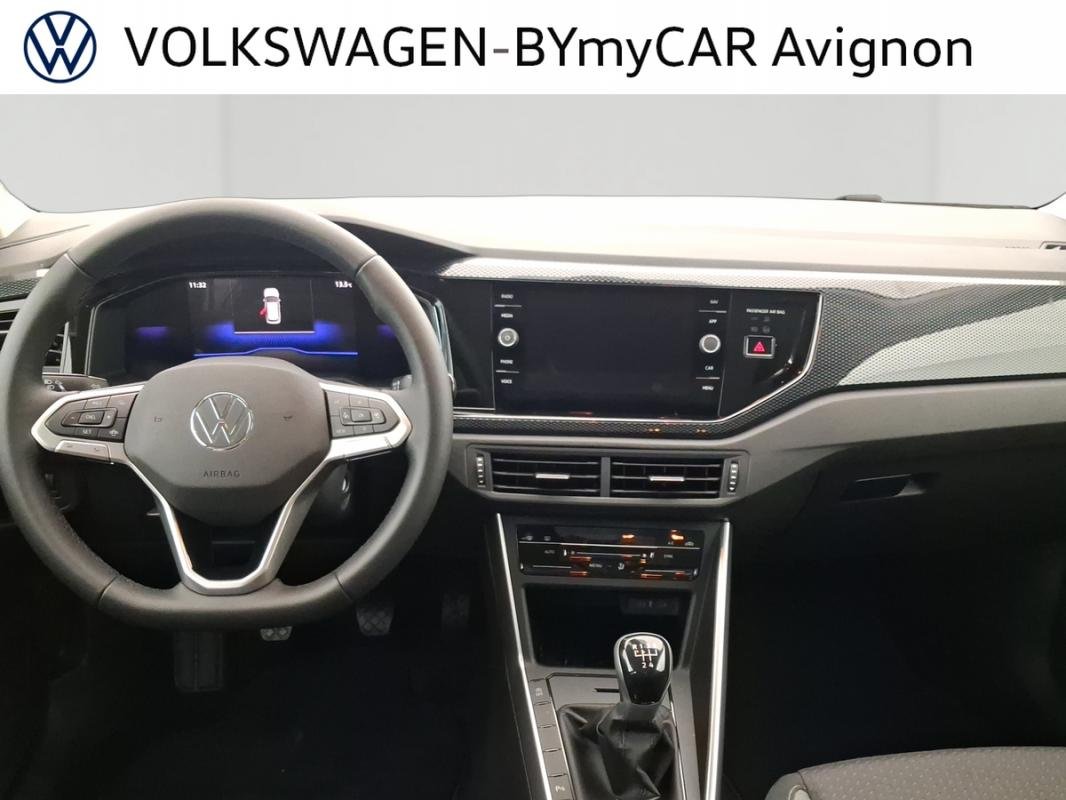 Volkswagen Polo - Photo 15