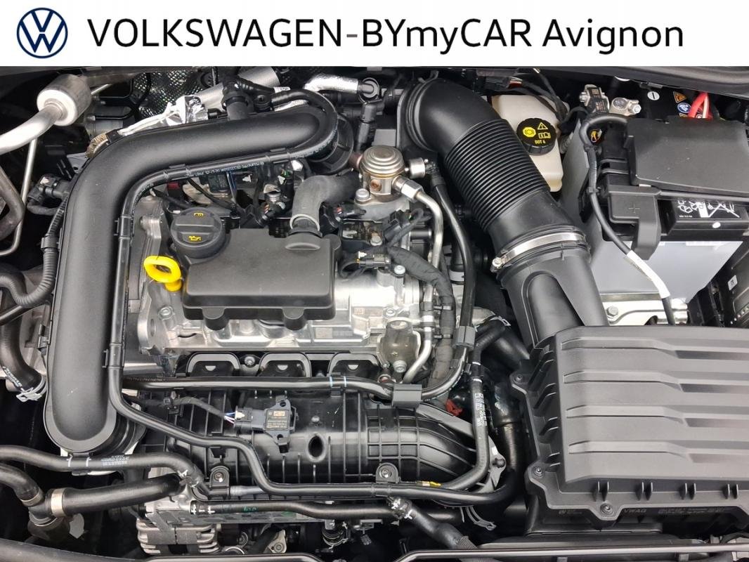 Volkswagen Polo - Photo 16